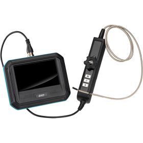   HD Touch Screen Endoskop Satz mit Schwenk-Sonde 180°, ⌀ 3,9 mm ∙ 5 teilig