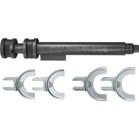 Sicherheits Federspanner-Satz