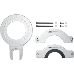 Federspannplatten-Satz ∙ MERCEDES-BENZ
