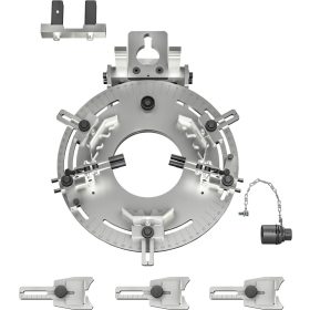 Universal Federspanner