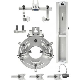 Universal Federspanner