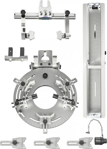 Universal Federspanner