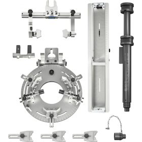 Universal Federspanner