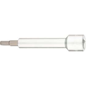Gegenhalter für Kolbenstange