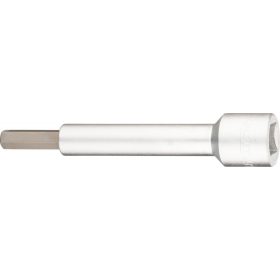 Gegenhalter für Kolbenstange