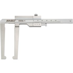 Bremsscheiben-Messschieber