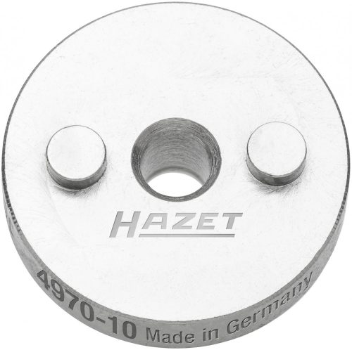 Druckplatten zu 4970