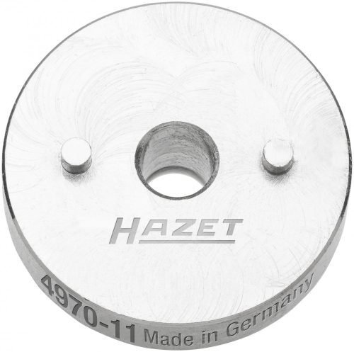 Druckplatten zu 4970
