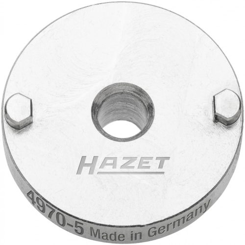 Druckplatten zu 4970