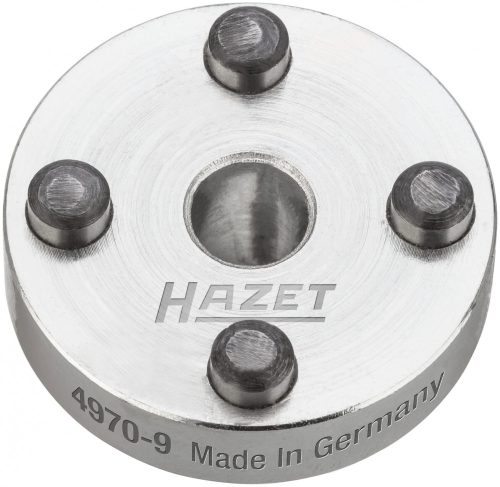 Druckplatten zu 4970