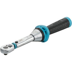   Drehmoment-Schlüssel ∙ SYSTEM 5000-3 CT ∙ DAkkS Kalibrierschein