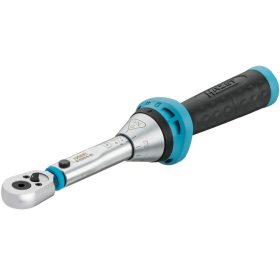   Drehmoment-Schlüssel ∙ SYSTEM 5000 B-3 CT ∙ mit Bit-Umschaltknarre