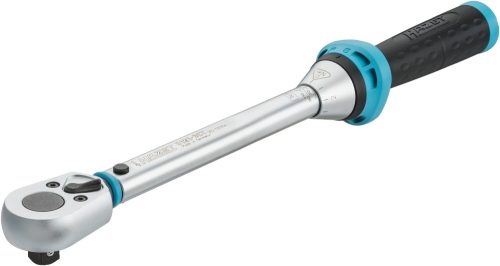 Drehmoment-Schlüssel ∙ SYSTEM 5000-3 CT ∙ DAkkS Kalibrierschein