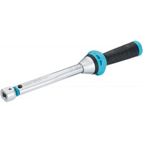   Drehmoment-Schlüssel ∙ SYSTEM 5200-3 CT ∙ DAkkS Kalibrierschein