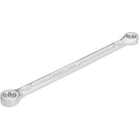 Doppel-Ringschlüssel TORX®
