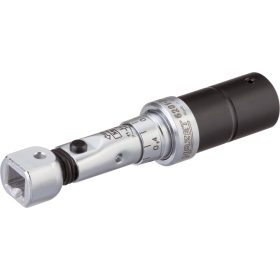   Drehmoment-Schlüssel ∙ SYSTEM 6000 CT ∙ ±4% Genauigkeit ∙ 5 – 13 Nm