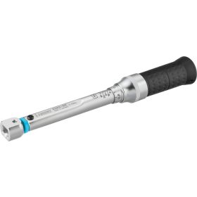   Drehmoment-Schlüssel ∙ SYSTEM 6000 CT ∙ ± 2% Genauigkeit ∙ 2 – 40 Nm