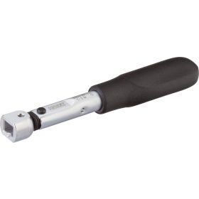   Drehmoment-Schlüssel ∙ ±2% Genauigkeit ∙ 2 – 35 Nm