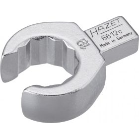 Einsteck-Ringschlüssel ∙ offen