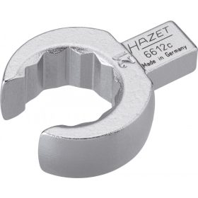 Einsteck-Ringschlüssel ∙ offen