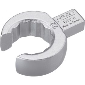 Einsteck-Ringschlüssel ∙ offen