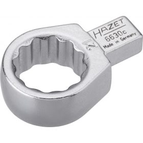 Einsteck-Ringschlüssel