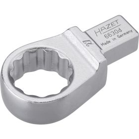 Einsteck-Ringschlüssel