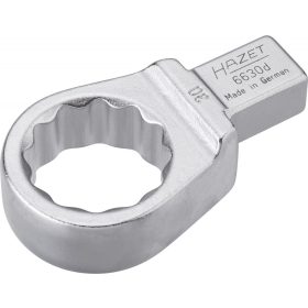 Einsteck-Ringschlüssel