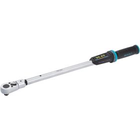   Drehmoment- / Drehwinkel-Schlüssel ∙ elektronisch ∙ SmartTAC SYSTEM 7000 sTAC ∙ 1 – 1000 Nm