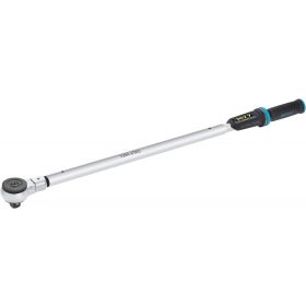   Drehmoment- / Drehwinkel-Schlüssel ∙ elektronisch ∙ SmartTAC SYSTEM 7000 sTAC ∙ 1 – 1000 Nm
