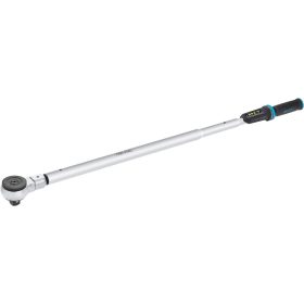   Drehmoment- / Drehwinkel-Schlüssel ∙ elektronisch ∙ SmartTAC SYSTEM 7000 sTAC ∙ 1 – 1000 Nm