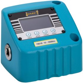   Drehmoment-Prüfgerät ∙ elektronisch ∙ 10 – 350 Nm