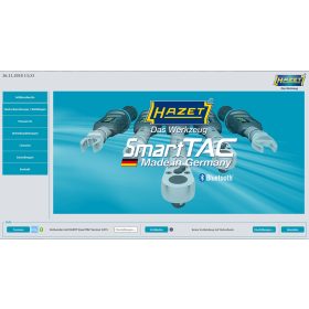 SmartTAC Tool