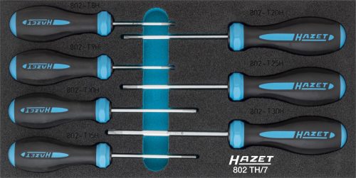 Schraubendreher Satz HEXAnamic®
