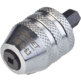 Spannfutter