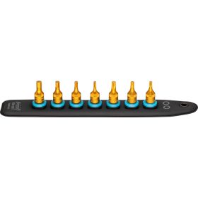   SmartRail mit 7 Steckplätzen ∙ SW T30 ∙ T20 ∙ T25 ∙ 3 ∙ 4 ∙ 5 ∙ 6 ∙ 7 teilig