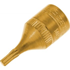 Schraubendreher-Steckschlüsseleinsatz TORX®