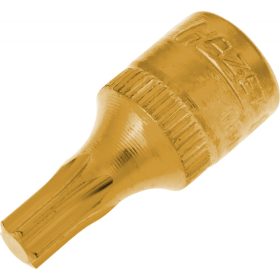 Schraubendreher-Steckschlüsseleinsatz TORX®