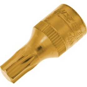 Schraubendreher-Steckschlüsseleinsatz TORX®