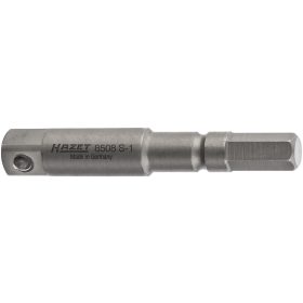 Schlag-, Maschinenschrauber Adapter
