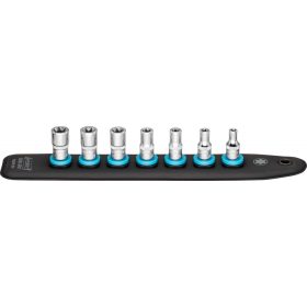   SmartRail mit 7 Steckplätzen ∙ SW E5 ∙ E6 ∙ E7 ∙ E8 ∙ E10 ∙ E11 ∙ E12 ∙ 7 teilig
