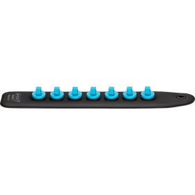 SmartRail mit 7 Steckplätzen