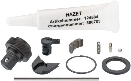 Ersatzteil Satz