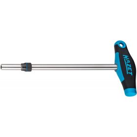 Teleskop Bit Halter mit T-Griff