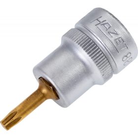 Schraubendreher-Steckschlüsseleinsatz TORX®