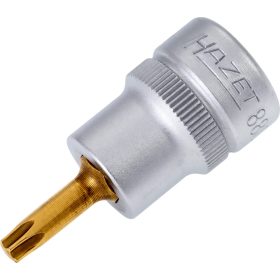 Schraubendreher-Steckschlüsseleinsatz TORX®