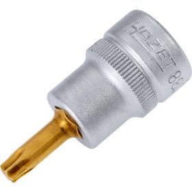 Schraubendreher-Steckschlüsseleinsatz TORX®
