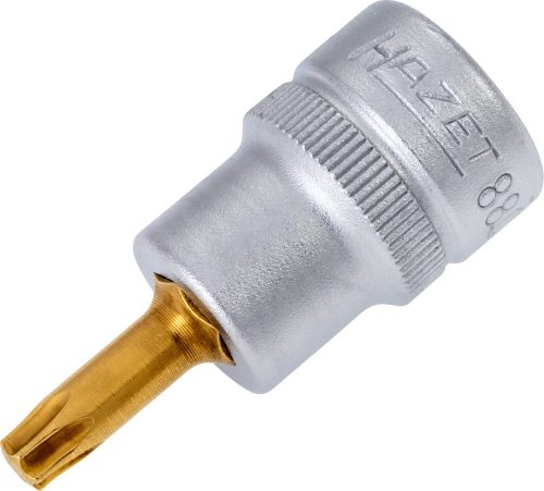 Schraubendreher-Steckschlüsseleinsatz TORX®