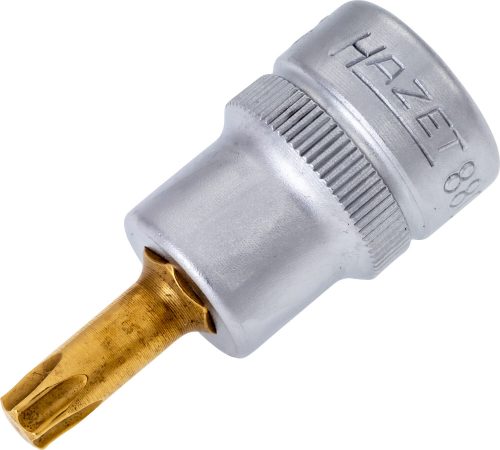 Schraubendreher-Steckschlüsseleinsatz TORX®