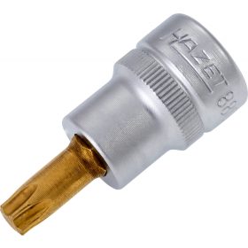 Schraubendreher-Steckschlüsseleinsatz TORX®
